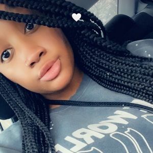 Meet your Posher, Kierra